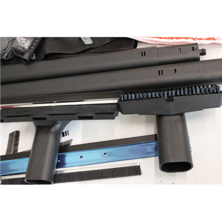 SALE OUT. | Polti | Vaporetto Eco Pro 3.0 | Power 2000 W | Steam pressure 4.5 bar | Water tank capacity 2 L | Grey | DAMAGED PACKAGING, LIGHT SCRATCHES ON SURFACE