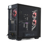 Komputer NTT Game Pro R5 5600, RTX 4060Ti 8GB, 32GB RAM, 2TB SSD, W11H