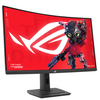 ASUS ROG Strix XG32WCS, 31,5 Zoll Curved Gaming Monitor, 180Hz, VA, FreeSync