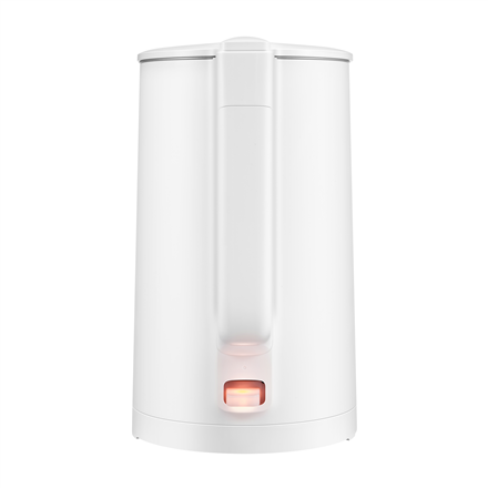 Xiaomi | Electric Kettle 2 Lite EU | Electric | 1500 W | 1.5 L | Stainless Steel | White