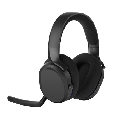 Fractal Design Scape Gaming-Headset - schwarz