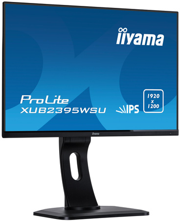 iiyama 22.5&amp;quot; ProLite XUB2395WSU-B1