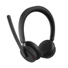 Lenovo | Wireless Headset | 4XD1S19778 | Built-in microphone | Bluetooth | ANC | Black