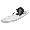 Pure4Fun N/A kg Sup Seat, Deluxe