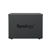 Synology DiskStation | DS1525+ | AMD Ryzen | V1500B | 8 GB | DDR4 | Black