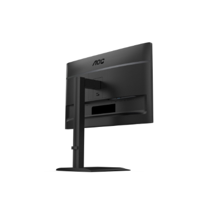 AOC 24E4U | 23.8 " | IPS | FHD | 16:9 | 120 Hz | 4 ms | 1920 x 1080 pixels | 300 cd/m²