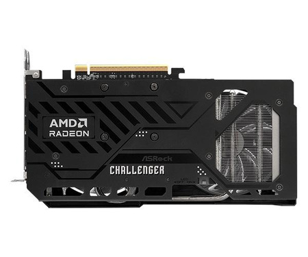 ASRock Radeon 9060 XT Challenger Grafikkarte, 16384 MB GDDR6