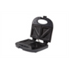 Mesko Sandwich maker MS 3032 750 W, Number of plates 1, Number of pastry 2, Black