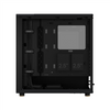 Fractal Design North Tempered Glass Midi-Tower - schwarz