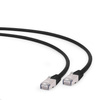 Kabel kat.6A SFTP LSZH Patch cord 3m (czarny) Gembird