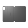Lenovo Accessories Idea Tab Folio Case Luna Grey | Lenovo This Folio Case is designed to safeguard your tablet with a contemporary PU finish and brimless style. Equipped with a built-in back cover, the Folio Case lets you watch or browse in an easy and co