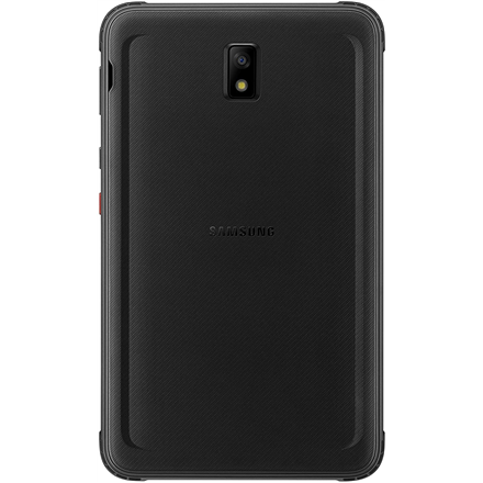 Samsung Galaxy Tab Active 3 T575 8.0 ", Black, PLS IPS, 1920 x 1200, Exynos 9810, 4 GB, 64 GB, 4G, Wi-Fi, Front camera, 5 MP, Rear camera, 13 MP, Bluetooth, 5.0, Android, 10.0