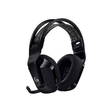 Logitech G733 LIGHTSPEED RGB Gaming-Headset - schwarz