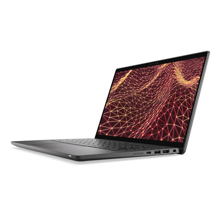 Dell Latitude  7430  Carbon Fiber, 14 ", WVA, FHD, 1920 x 1080, Anti-glare, Intel Core i5, i5-1235U, 16 GB, DDR4 Non-ECC, SSD 512 GB, Intel Iris Xe Graphics, No Optical Drive, Windows 11 Pro, 802.11ax, Bluetooth version 5.2, Keyboard language Estonian, Ke
