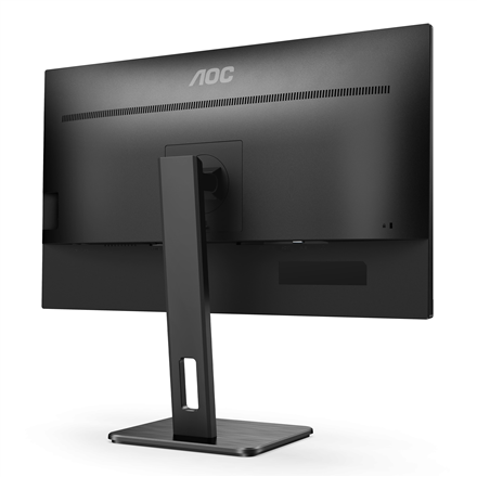 AOC USB-C Monitor 27P2C 27 " IPS FHD 1920 x 1080 16:9 4 ms 250 cd/m² Black 75 Hz HDMI ports quantity 1