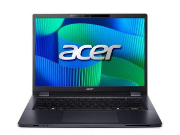 Notebook Acer TravelMate Spin P414RN-54-TCO 14&amp;quot; WUXGA Touch/iU5 125U/16GB/512GB/SCa/W11P/3y Ons.NBD