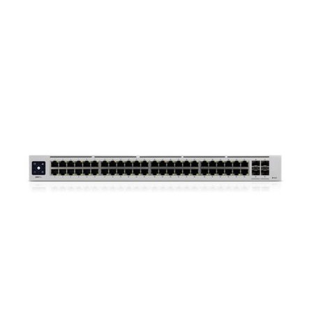 Ubiquiti UniFiSwitch Pro 48 Rackmount Gigabit Managed Switch
