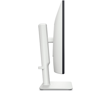 Dell S2425HS | 23.8 " | IPS | FHD | 16:9 | 100 Hz | 8 ms | 1920 x 1080 pixels | 250 cd/m² | HDMI ports quantity 2 | White | Warranty 60 month(s)