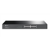 TP-LINK Switch TL-SG1016 16xGBit Unmanaged 19"