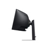 Samsung LS49CG954EUXEN 49" Odyssey G9 G95C Monitor 5120x1440/32:9/360cd/m2/1ms DP, HDMI, USB | Samsung