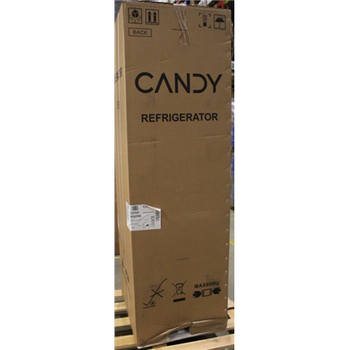 SALE OUT. Candy CNCQ2T518EW Refrigerator, E, Free standing, Combi, Height 182,5 cm, Fridge net 197 L, Freezer net 82 L, White | Candy | Refrigerator | CNCQ2T518EW | Energy efficiency class E | Free standing | Combi | Height 182.5 cm | No Frost system | Fr