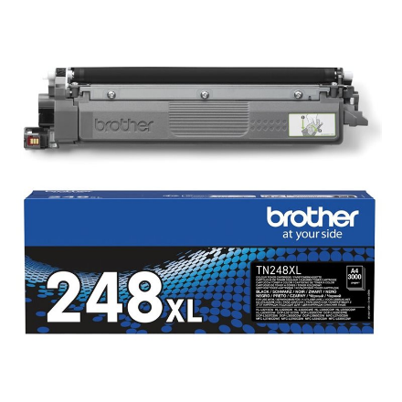 Toner Brother TN-248XL Black (3k)