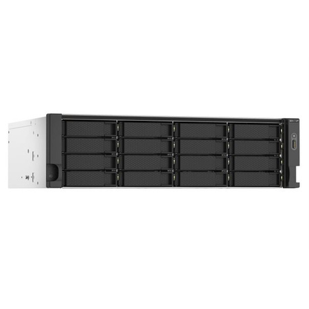 QNAP NAS TS-1673AU-RP-16G (16 Bay) 3U