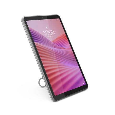 Lenovo Tab One 8.7 HD Touch MediaTek Helio G85/4GB/64GB/Arm Mali-G52/Android 14/Grey/LTE/2Y Warranty | Lenovo Tab (without power adapter) | Tab One | 8.7 " | Luna Grey | IPS | 1340x800 pixels | MediaTek | Helio G85 | Soldered LPDDR4x GB | 4 | 64 GB | 4G |