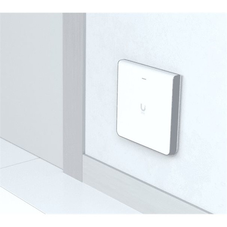 Ubiquiti Access-Point UniFi U6-Enterprise-IW 802.11ax (ohne PoE-Adapter) Ohne/without PoE Adapter