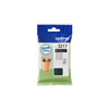 Tinte Brother LC-3217BK Black