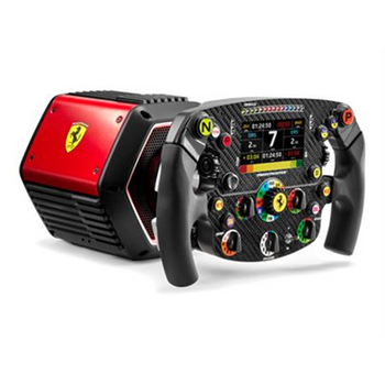 Thrustmaster T818 Ferrari SF1000 Simulator Set