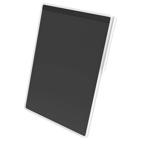 Xiaomi LCD Writing Tablet 13.5" (Color Edition) Xiaomi LCD Writing Tablet 13.5" (Color Edition) 13.5 " White LCD Warranty 24 month(s)