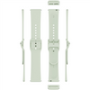 Xiaomi | 135mm - 205mm | Watch TPU Strap | Mint Green