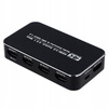SWITCH HDMI 2.0 4x1 PRZEŁĄCZNIK UHD 4K HDCP HDR