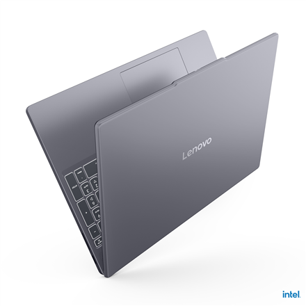 Lenovo IdeaPad Slim 3 16IRH10 | Luna Grey | 16 " | IPS | WUXGA | 1920 x 1200 pixels | Anti-glare | Intel Core i5 | i5-13420H | 8 GB | Soldered DDR5 | Solid-state drive capacity 512 GB | Intel UHD Graphics | Windows 11 Home | 802.11ax | Bluetooth version 5