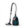 Philips Vacuum cleaner PowerPro Expert FC9744/09 Bagless Power 650 W Dust capacity 2 L Green