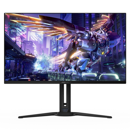 GIGABYTE AORUS FO32U2P, 31,5 Zoll Gaming Monitor, 4K, 240Hz, OLED, FreeSync Premium Pro