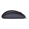 Logitech | M90 | Mouse | Wired | USB Type-A | Black