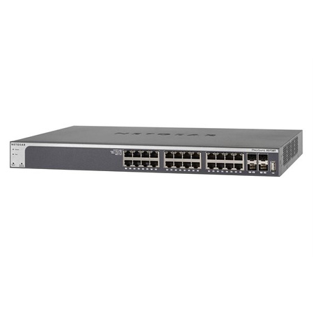 Netgear 24Port Switch 100/1000/10000 XS728T