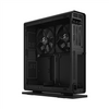 Fractal Design Ridge Mini-ITX Gehäuse - schwarz