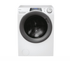 Candy Washing Machine with Dryer | RPW 41066BWMR8-S | Energy efficiency class A/D | Front loading | Washing capacity 10 kg | 1400 RPM | Depth 58 cm | Width 60 cm | Display | Digit | Drying system | Drying capacity 6 kg | Steam function | White