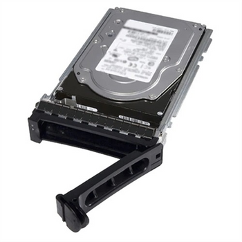 Dell HDD 2.5" / 600GB / 10k / SAS / 12Gb / 512n / Hot-plug / in 3.5" Hybrid Carrier / 15G Rx50 Tx50 Dell HDD 2.5" / 600GB / 10k / SAS / 12Gb / 512n / Hot-plug / in 3.5" Hybrid Carrier / 15G Rx50 Tx50 10000 RPM 600 GB Hard Drive Hot-swap