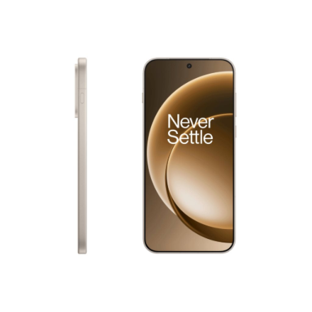 OnePlus 15 (Sand Storm) DS 6.78" LTPO AMOLED 1272x2800/4.6GHz&3.62GHz/512GB/16GB RAM/Android 16/WiFi,BT,5G