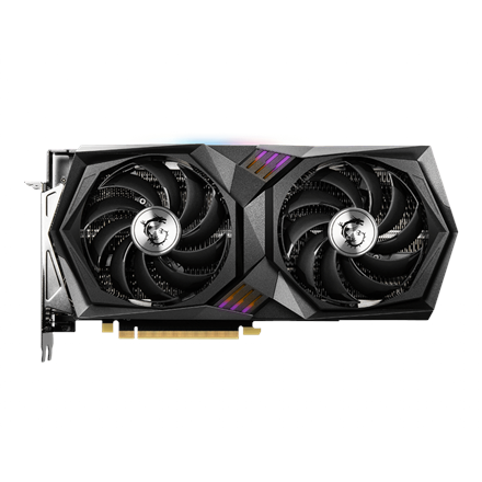 MSI GeForce RTX 3060 GAMING X 12G NVIDIA, 12 GB, GeForce RTX 3060, GDDR6, PCI Express 4, Processor frequency 1837 MHz, HDMI ports quantity 1