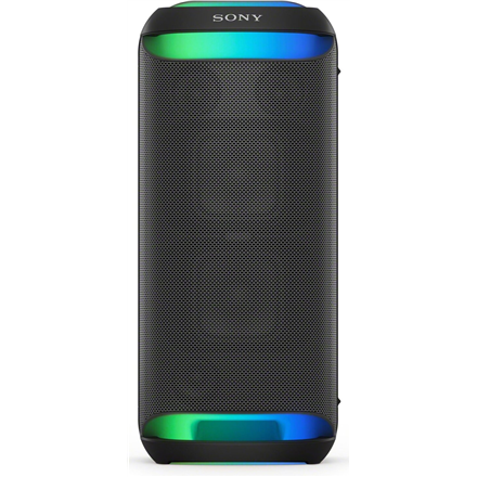 Sony SRS-XV800 X-Series Wireless Party Speaker Sony X-Series Wireless Party Speaker SRS-XV800 Bluetooth Wireless connection Black