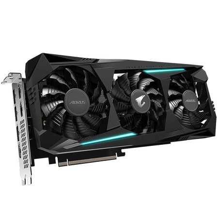 Gigabyte Radeon RX 5700 XT 8GB