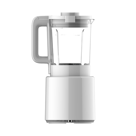 Xiaomi | Blender Pro EU | Tabletop | 800 W | Jar material Glass | Jar capacity 1.75 L | White