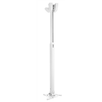 Vogels PPC1585 Projector ceiling  mount, White Vogels Projector Ceiling mount Turn, Tilt Maximum weight (capacity) 15 kg White