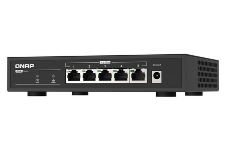 QNAP Switch QSW-1105-5T