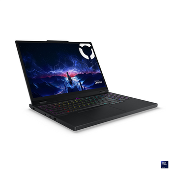 Lenovo Legion 5 15IRX10 | Eclipse Black | 15.1 " | OLED | WQXGA | 2560 x 1600 pixels | Intel Core i7 | i7-13650HX | 24 (2x12) GB | SO-DIMM DDR5 | Solid-state drive capacity 1000 GB | NVIDIA GeForce RTX 5070 | GDDR7 | 8 GB | Windows 11 Home | 802.11be | Bl